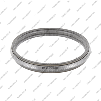 Ремень вариатора (#901028/615389*, F6, по 12 соединительных лент, б/у)