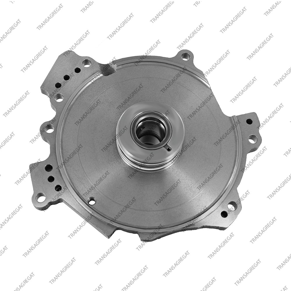 Статор (тип 1, б/у)