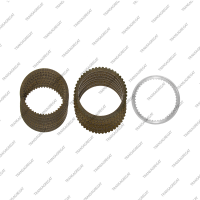 Комплект фрикционных односторонних дисков 3-5/Reverse с опорным диском (тип 3)