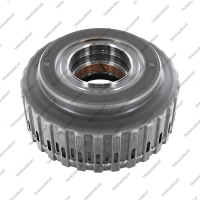 Корпус сцепления C2 (Direct, тип 1)