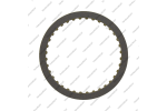 Фрикционный диск (167x1.8x36T) 8th/Low/Reverse Brake (двусторонний, внутренние зубья)