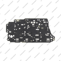 Пластина сепараторная гидравлического блока управления верхняя (тип 2)*