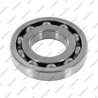 Подшипник ведомого шкива задний (46x97x17.0, шариковый)