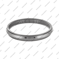 Ремень вариатора (#901090, F7, по 9 соединительных лент)