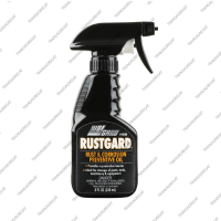 Масло защитное от ржавчины и коррозии (0.236л)