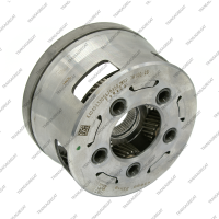 Планетарный редуктор задний (тип 1, 5 сателлитов)