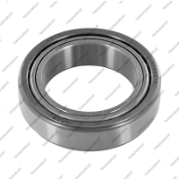 Подшипник дифференциала (тип 1, 50x76x16.0/20.5, роликовый)