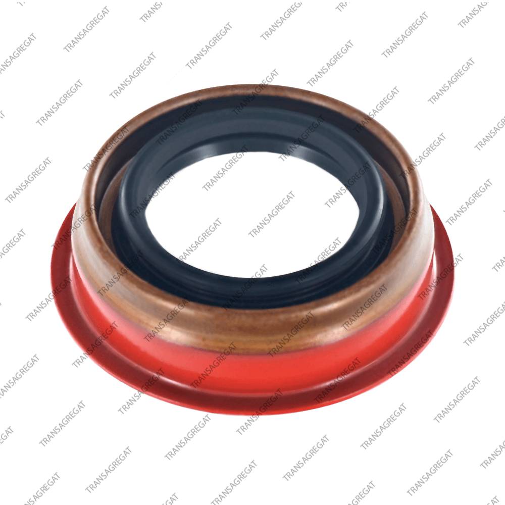 Сальник привода левого (34x57x16.0)