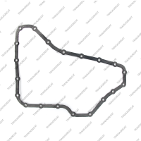 Прокладка поддона нижнего (20 отверстий, металлизированная)