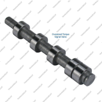Клапан Torque Signal (ремонтный)