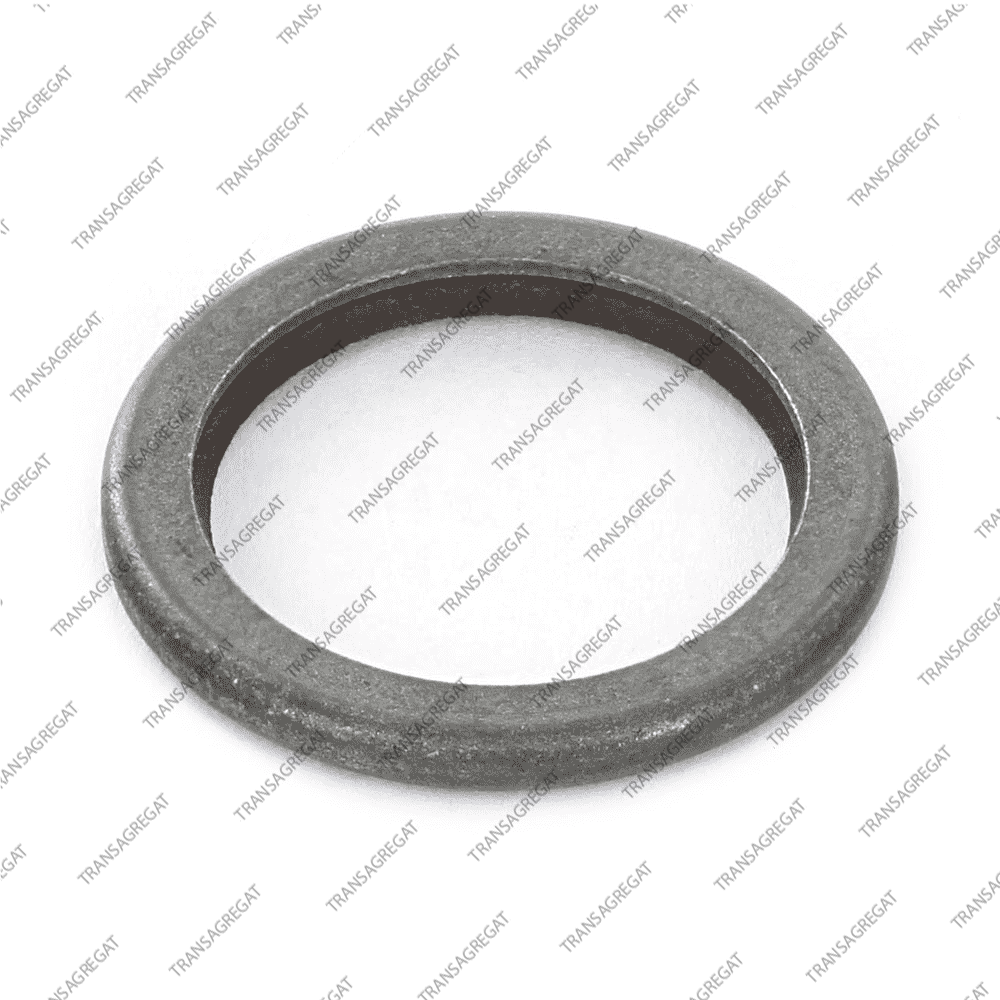 Сальник вала масляного насоса (19x26x2.5)