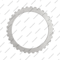 Стальной диск (120x2.3x34T) Intermediate (1986-87г.)