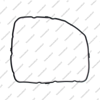 Прокладка поддона бокового (2000-up, резиновая)