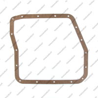 Прокладка поддона нижнего (17 отверстий, дюрапреновая)