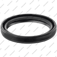 Сальник привода правого (AWD, Chevrolet Equinox, Saturn Vue, 49x61x8.6)