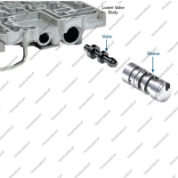 Клапан бустерный