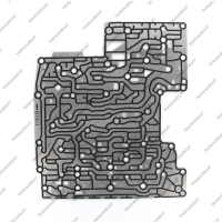 Пластина сепараторная гидравлического блока управления (#A063/B063)