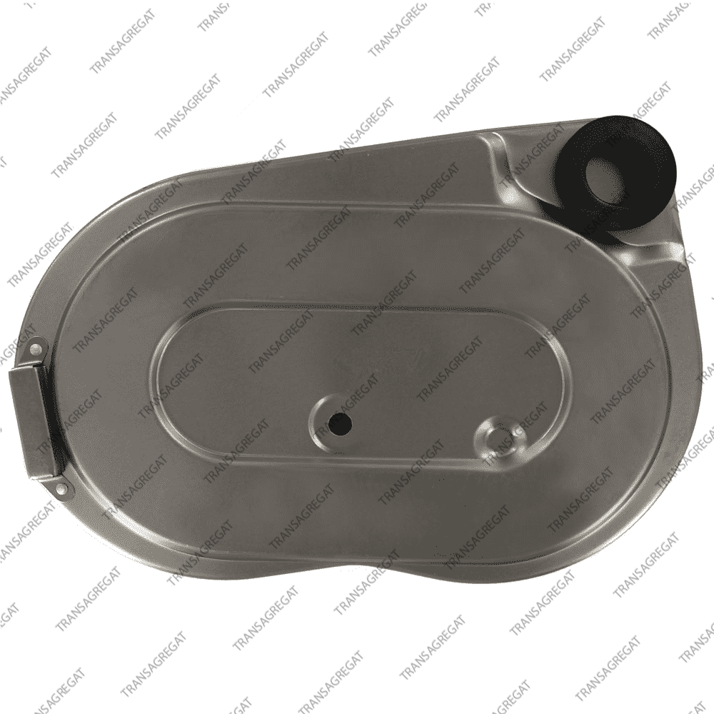 Фильтр (тип 1, Large Hole Grommet)
