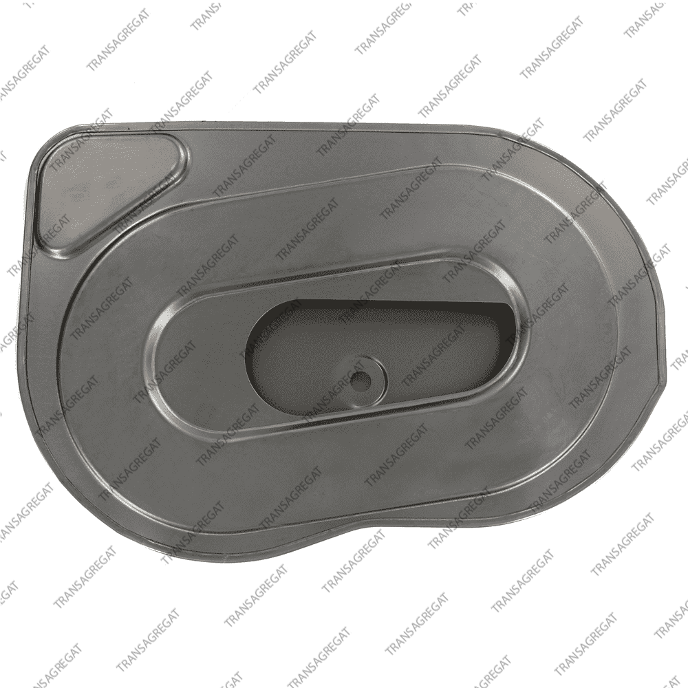 Фильтр (тип 2, Small Hole Grommet)