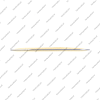 Фильтр (пластиковый, два выступа под болты разной длины)