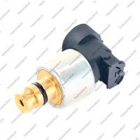 Датчик давления (1996-99г., 4 контакта, металлический корпус)