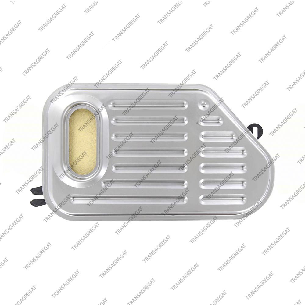 Фильтр (BMW, металл/пластик)