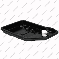 Поддон нижний (VAG, металлический)