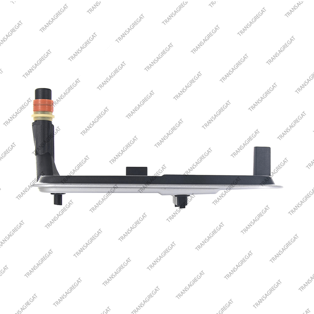 Фильтр (тип 3, c маслозаборником, с упором высотой 35mm, BMW X5)