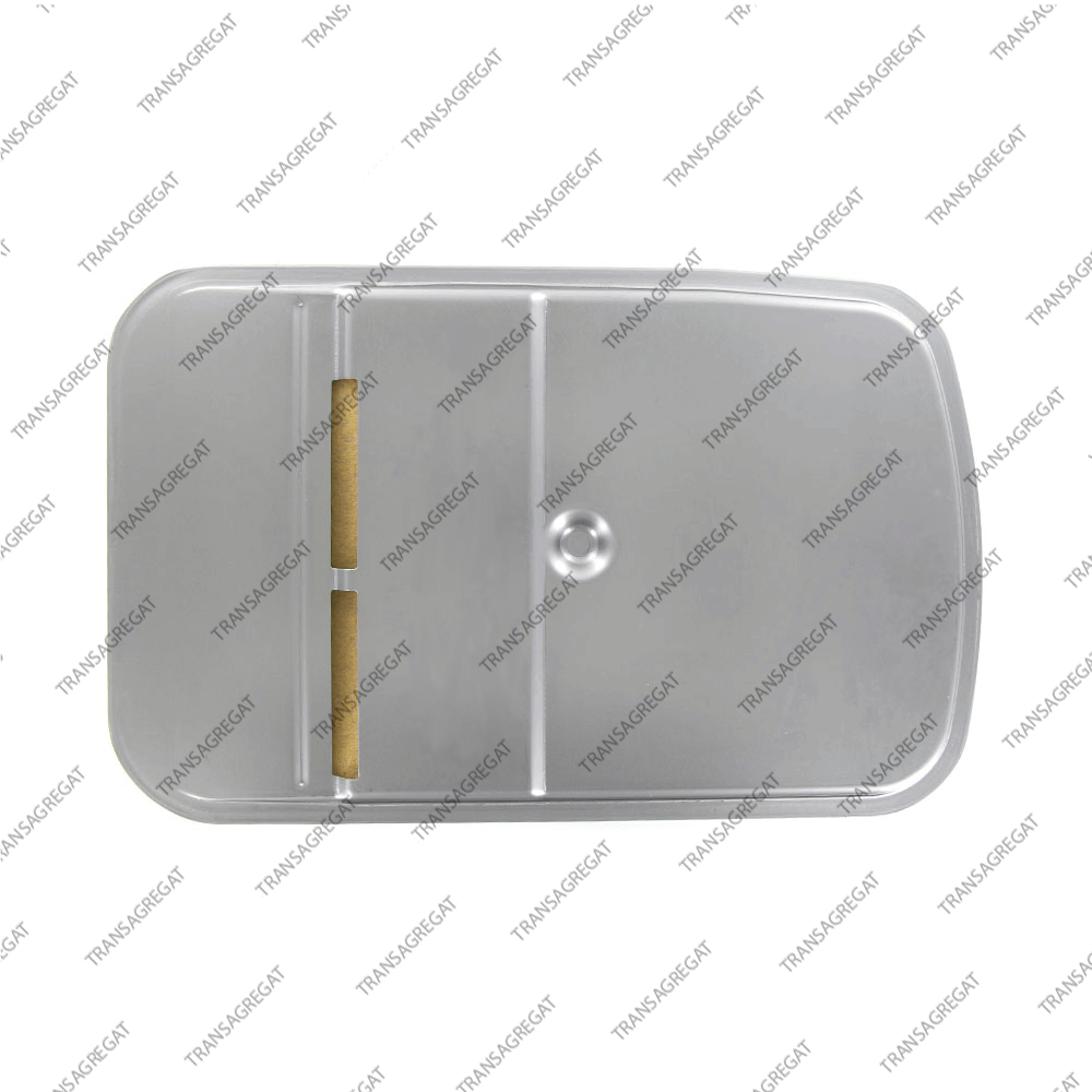 Фильтр (тип 2, без маслозаборника, с упором высотой 25mm, BMW кроме X5, Cadillac)