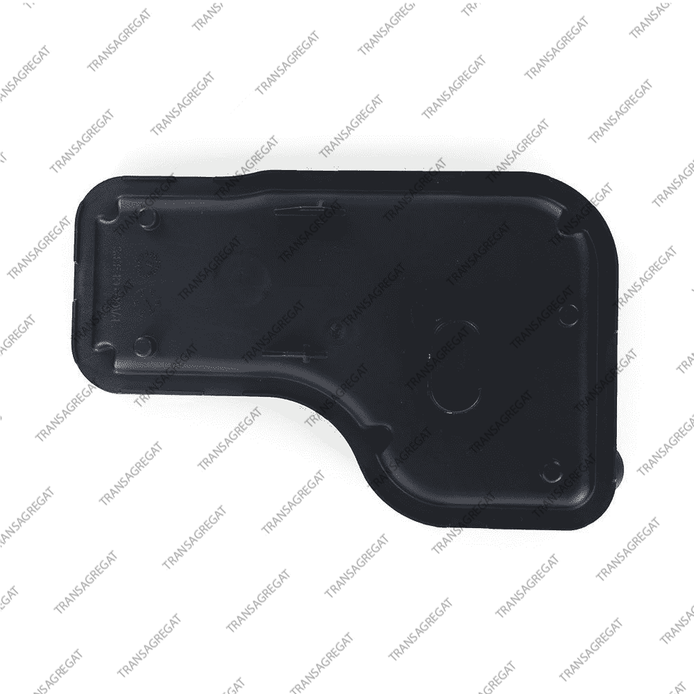 Фильтр (Gen 3, 2015-up, пластиковый)