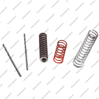 Ремкомплект гидравлического блока управления (Valve Body Kit)