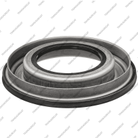 Поршень (130x62x21) Forward внешний (обрезиненный)