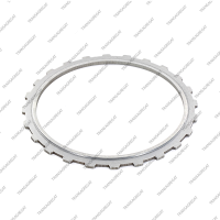 Опорный диск (127x2.9/4.0x24T) K2 (ступенчатый)