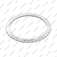 Опорный диск (131x3.6/5.0x40T) K3 (ступенчатый)