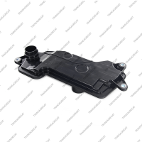 Фильтр (тип 2, пластиковый, с маслозаборником высотой 23mm, @)