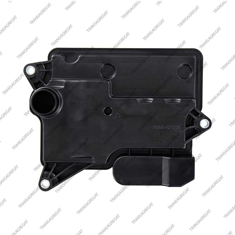 Фильтр (тип 1, пластиковый)*