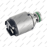 Соленоид регулировки давления основной (тип 1, черный разъем, #0260130021)*