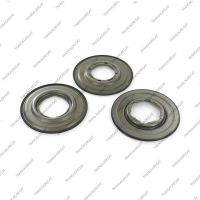 Комплект поршней (Gen 3, 2014-up, 3шт., обрезиненные)*