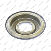 Контрпоршень (113x39x21) C3 (обрезиненный)