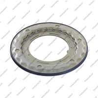 Контрпоршень (129x66x7) C3 (обрезиненный)