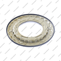 Контрпоршень (129x66x7) C3 (обрезиненный)