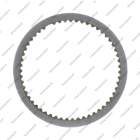 Фрикционный диск (129x1.7x54T/55T) B1 (1-2 Brake)