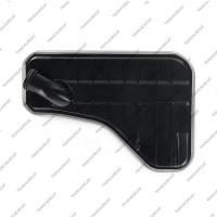 Фильтр основной (тип 2, 2003-up, металл/пластик, маслозаборник с краю, @)*