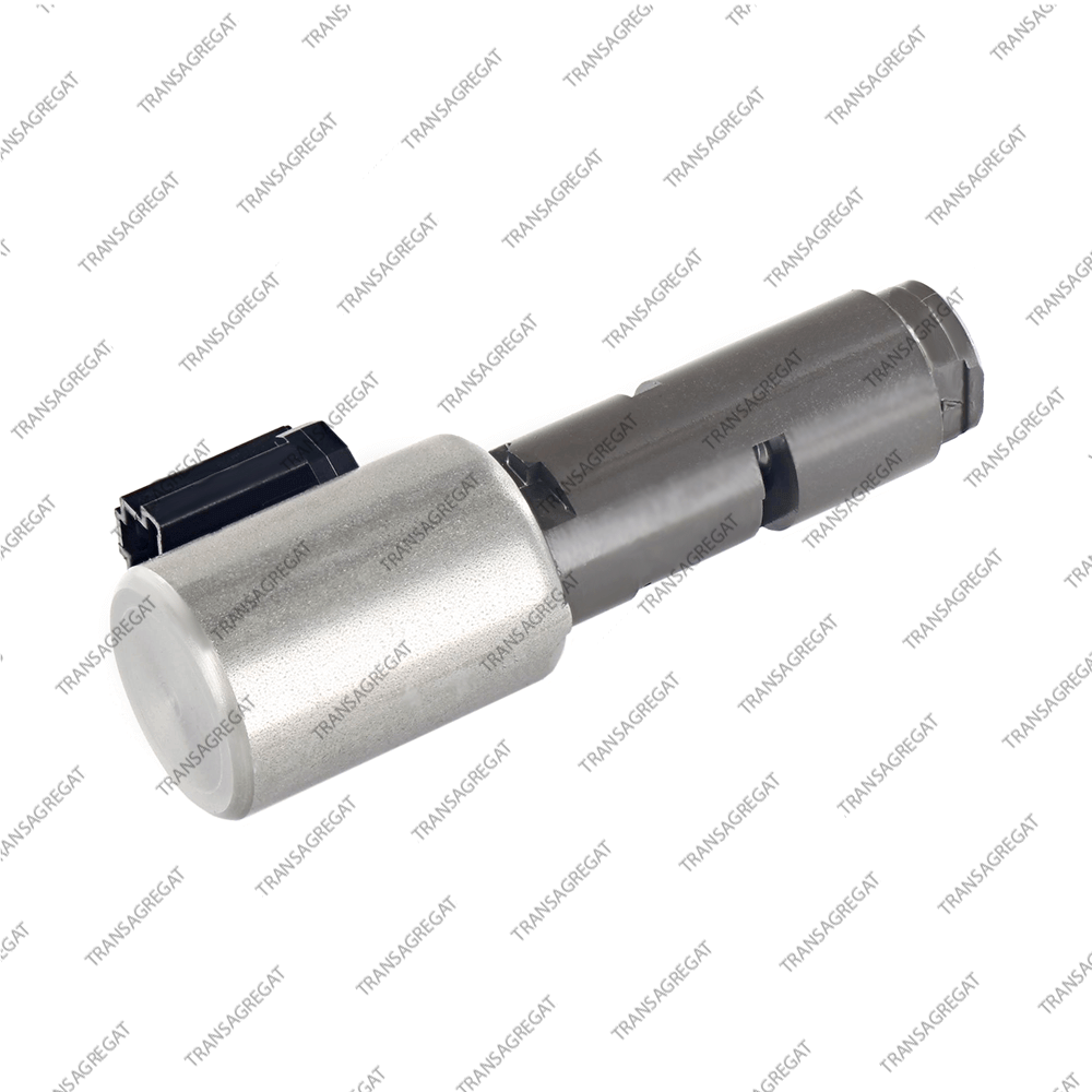 Соленоид переключения (SL2, SL3, тип 2, черный разъем)