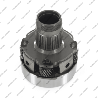 Планетарный редуктор передний (4 сателлита по 17 зубов)