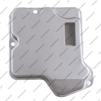 Фильтр (тип 2, 1988-92г., металлический, без маслозаборника, под 3 болта)*