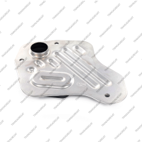 Фильтр (тип 2, 1988-92г., металл/пластик, без маслозаборника, под 3 болта)*