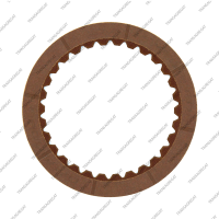 Фрикционный диск (85x1.5x30T) C3 (Input)