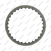 Фрикционный диск (121x1.6x30T) Forward