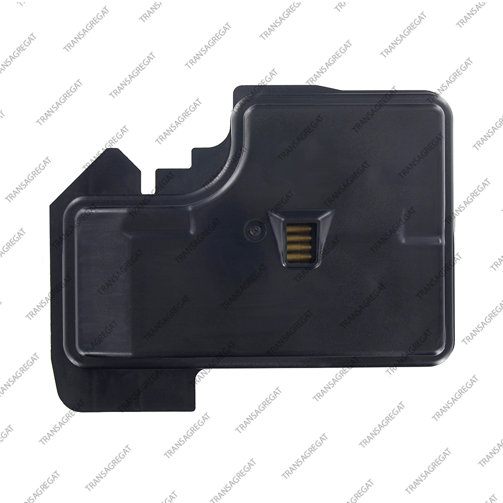 Фильтр основной (тип 2, пластиковый)